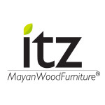 itz mayan wood furniture