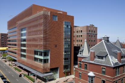 Boston Medical - Shapiro Ambulatory Care