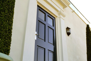 TecLite Georgian Door Surround