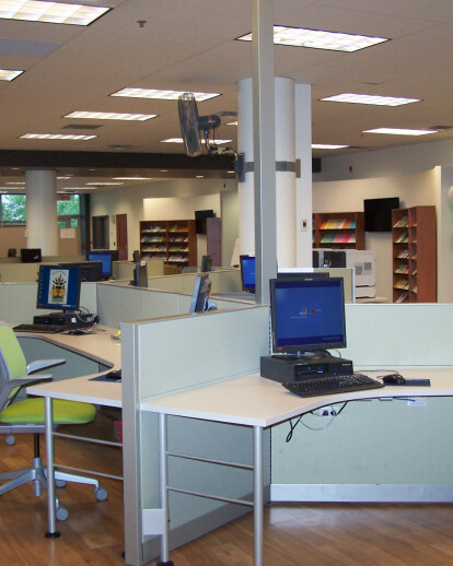 Employment Resource Centre