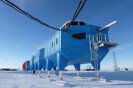 Halley VI Antarctic Research Station