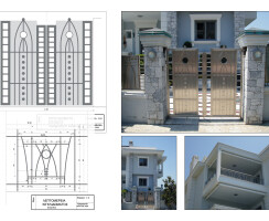 detail plans + final project