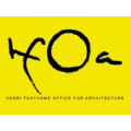 Henri Fanthome Office for Architecture