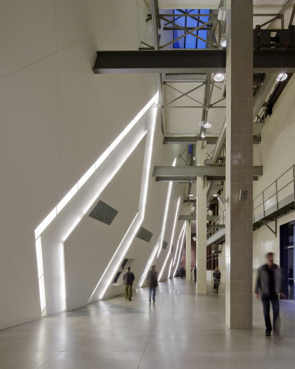 Contemporary Jewish Museum of San Francisco