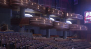 Palms Casino Resort, The Pearl Concert Theater