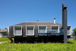 GP Mountain House