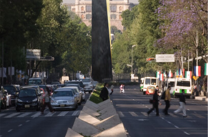 Arco Bicentenario