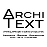 ArchiText — Writing, Marketing & PR for the A/E/C Industry