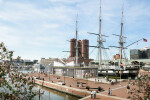 USS Constellation Heritage Center