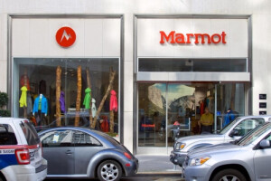 Marmot Flagship Store