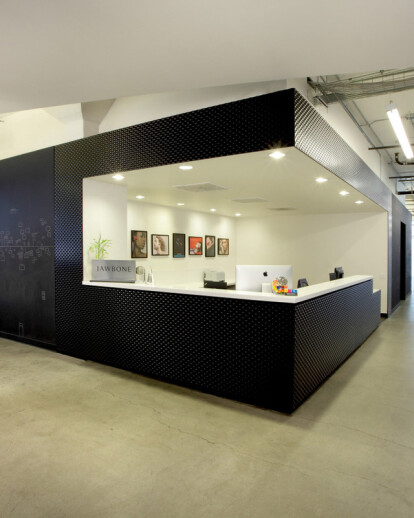 Jawbone Corporate Offices