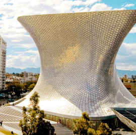 Museo Soumaya