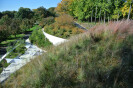 Brooklyn Botanic Garden Visitor Center