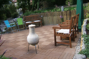 Dura Tile Dura Tile