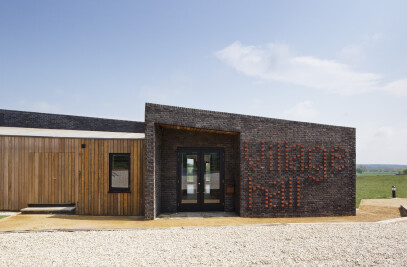 Barcombe Village Hall