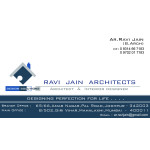 RAVI JAIN ARCHITECTS