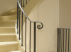 Helical Staircase over 6 floors in the heart of London’s fashionable West End 