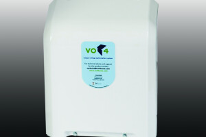 VO4HOME 60Amp unit for homes and small businesses