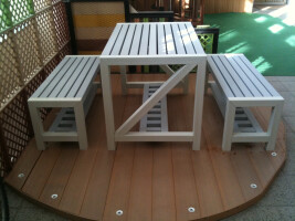 Garden Furniture