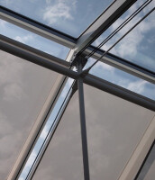 Tension Skylight System by Hunter Douglas Contract