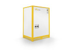 Central inverter SolarMax TS Series