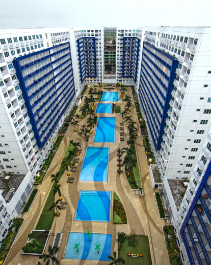 SM Sea Residences