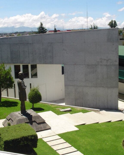 CIJPYSP-Centro de Investigación en Justicia Penal, UAEMex.