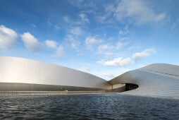 Northern Europe’s Largest and Most Modern Aquarium Opens