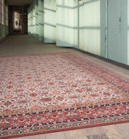 Farsistan rug