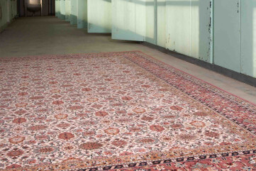 Farsistan rug Farsistan rug