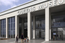 Queens Museum of Art