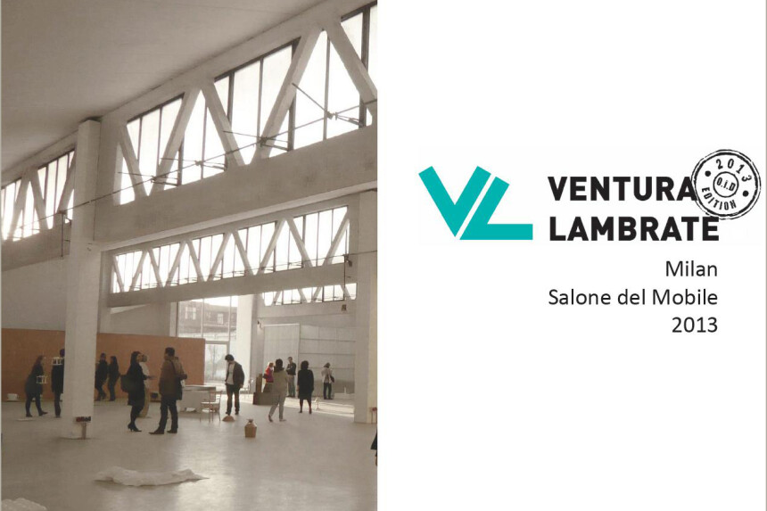 Ventura Lambrate Ventura Lambrate