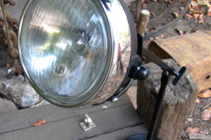 Royal Enfield Lamp