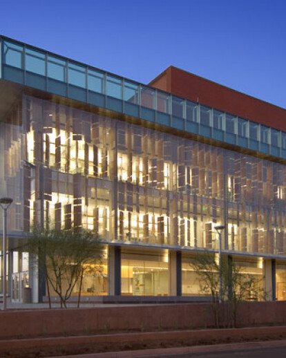 Arizona State University's Biodesign Institute (Phase 2)