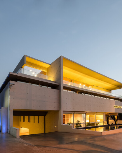 CAROLINA VARELA AESTHETIC CENTER 