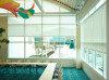 Roller Shades FR by Hunter Douglas Contract