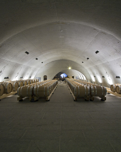 Quinta do Vallado Winery