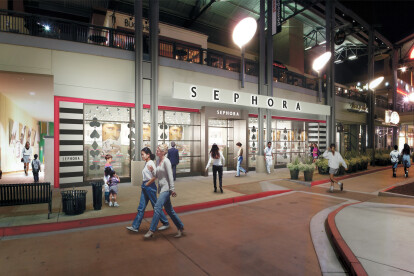 Sephora