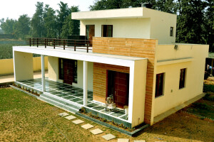 Chattarpur Farm House