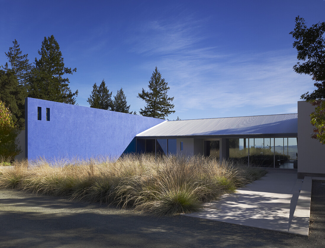 Casa Cielo Azul