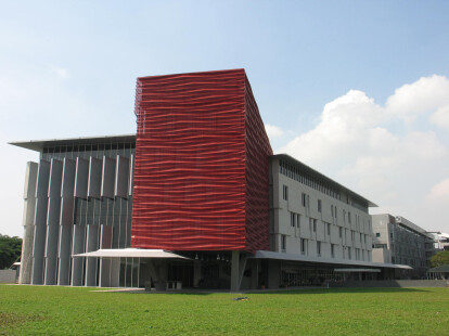 The Royal Melbourne Institute of Technology (RMIT) University Vietnam