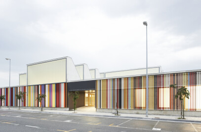 NURSERY SCHOOL IN BERRIOZAR