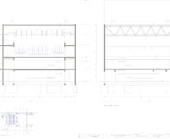 Cross sections