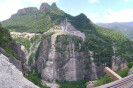 Baluarte Bridge