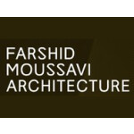 Farshid Moussavi Architects Farshid Moussavi Architects