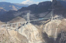 Baluarte Bridge