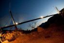 Baluarte Bridge