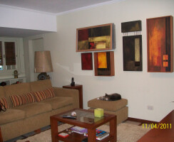 Decoracion Interior