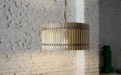 Milan lamp