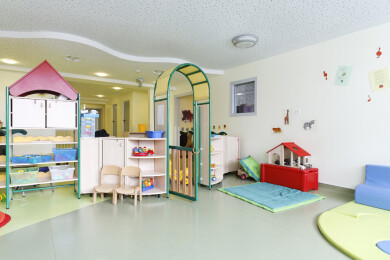 Play room